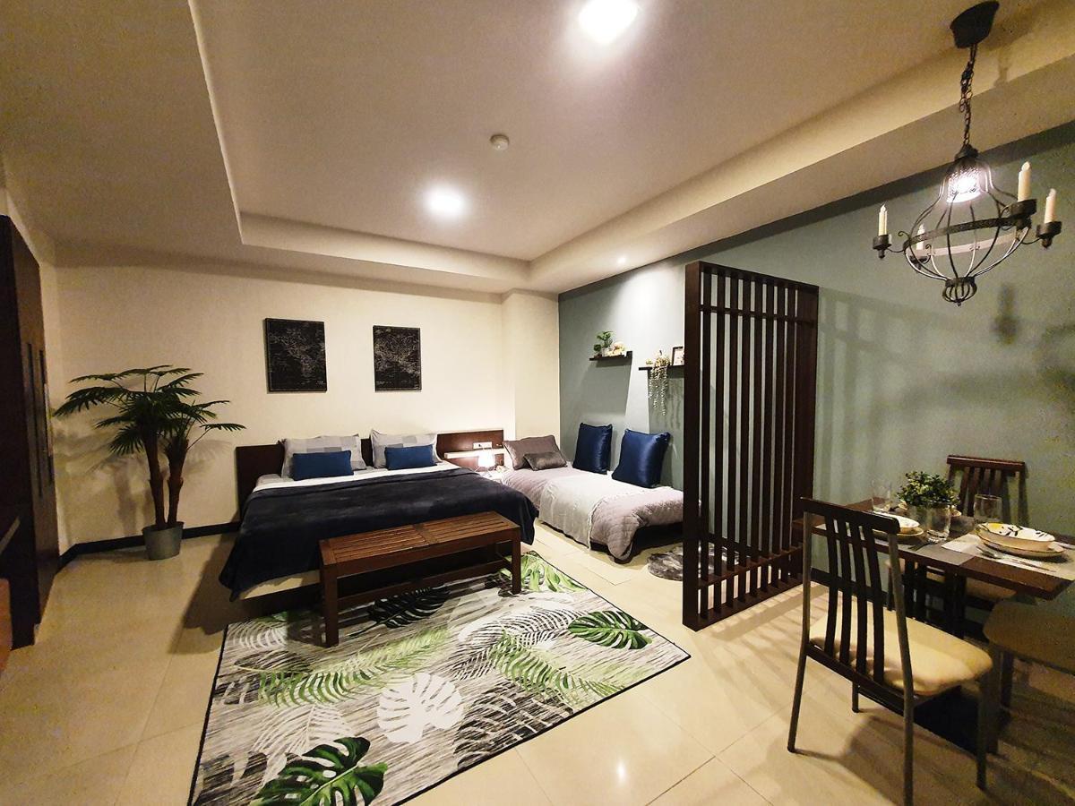 552 Residence Bangkok Esterno foto