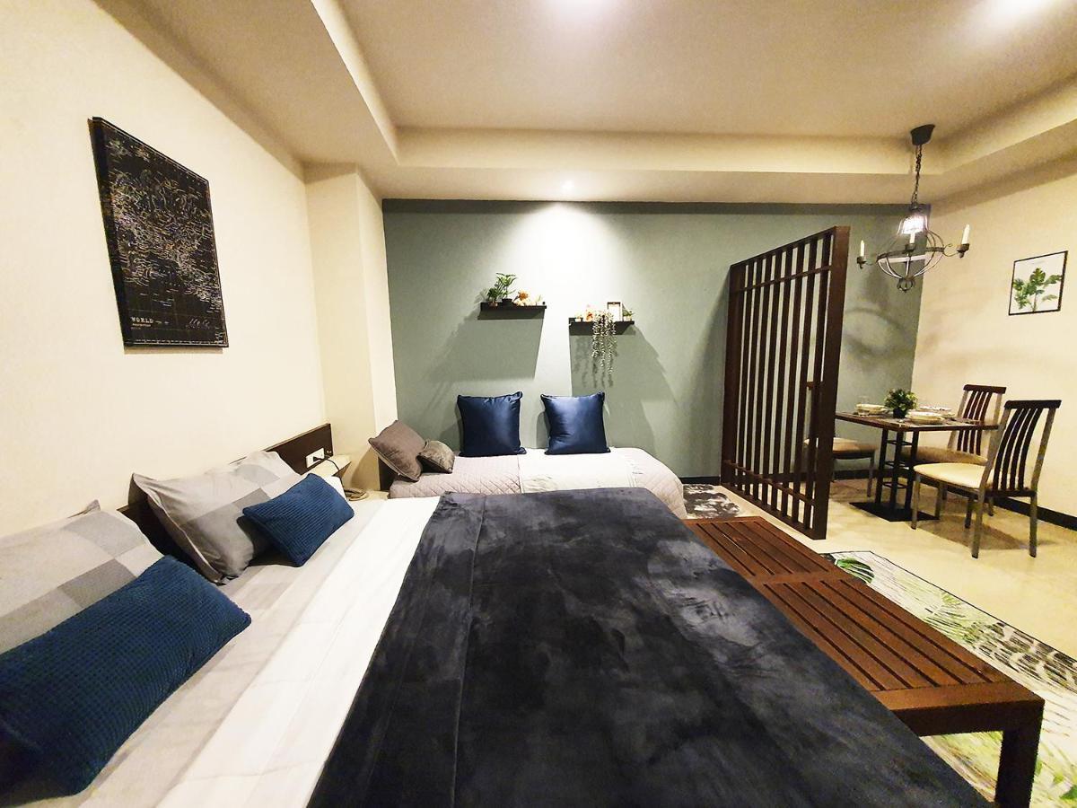 552 Residence Bangkok Esterno foto
