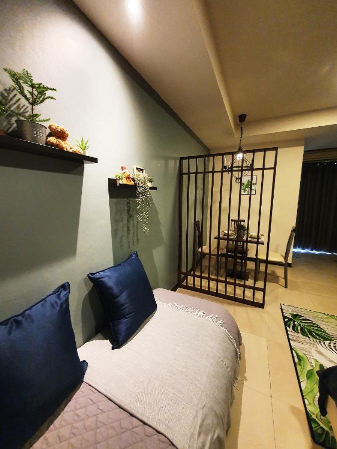 552 Residence Bangkok Esterno foto